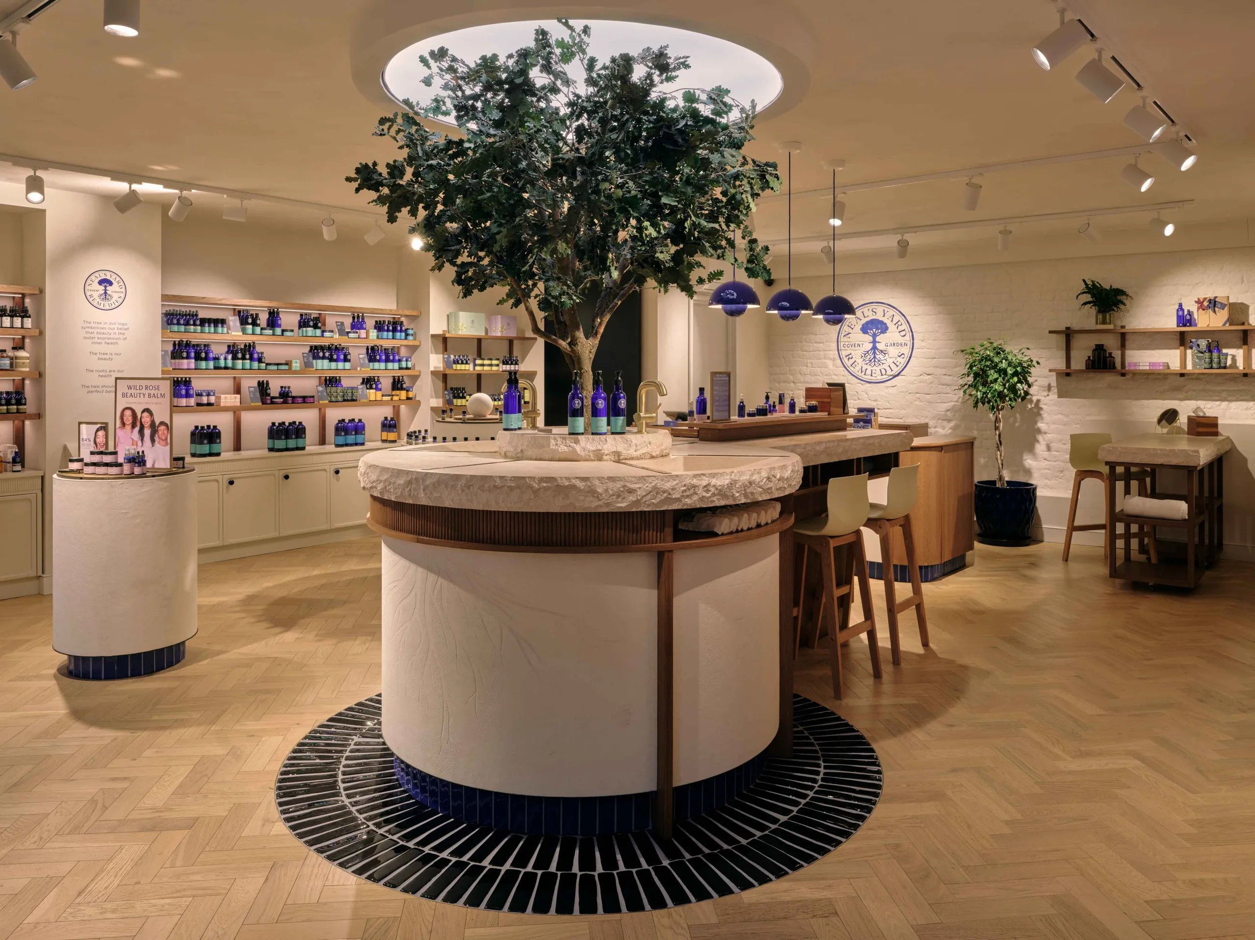 Neal’s Yard Remedies