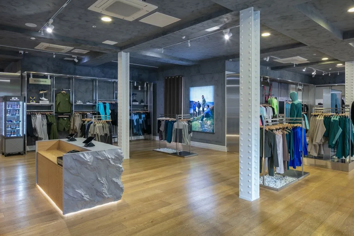 DripModa store
