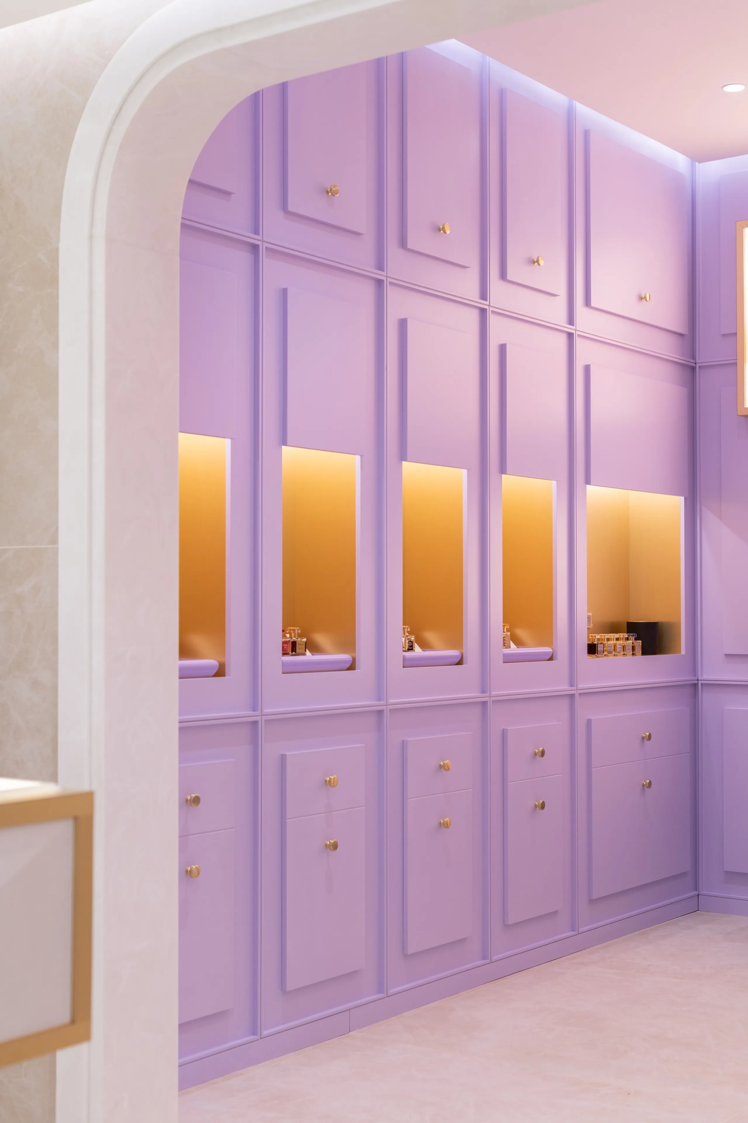 Roja bespoke joinery
