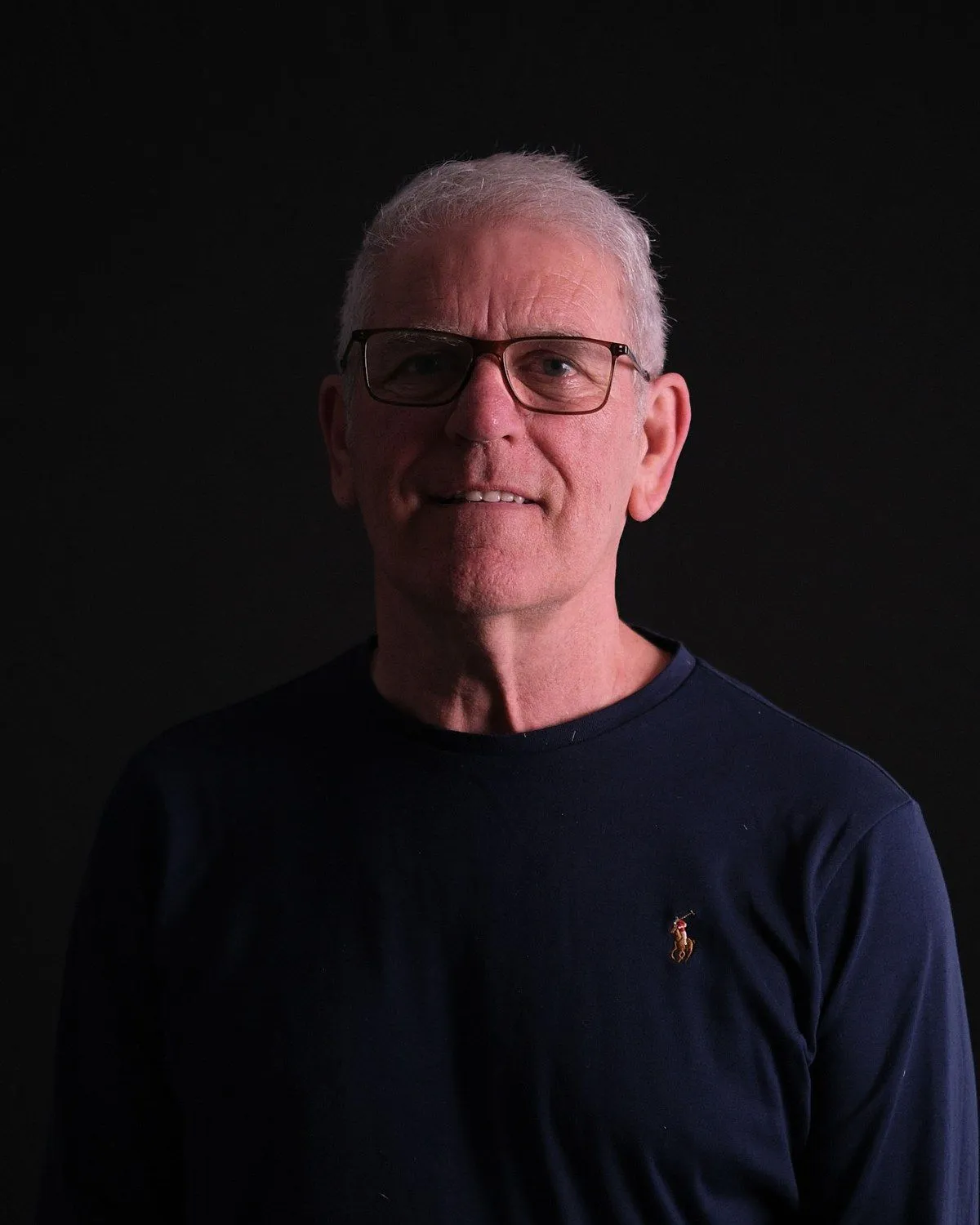 Steve Madge