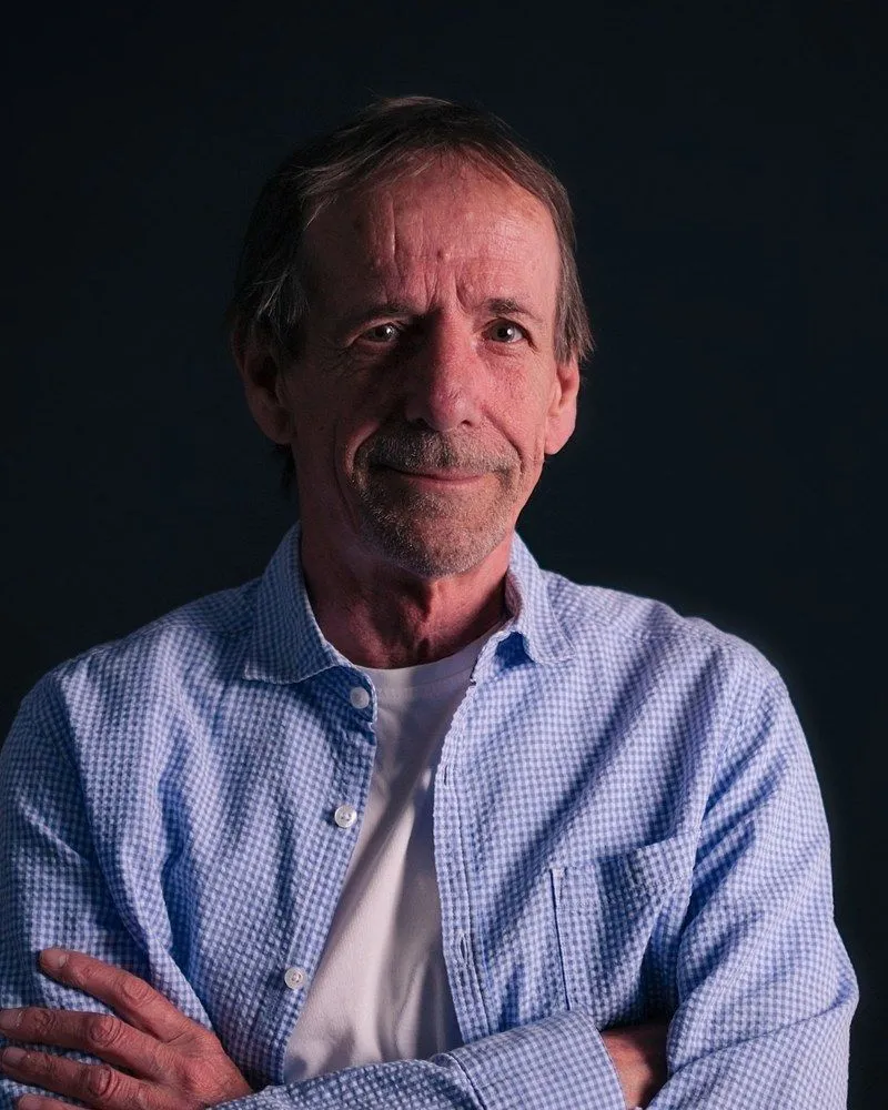Steve James