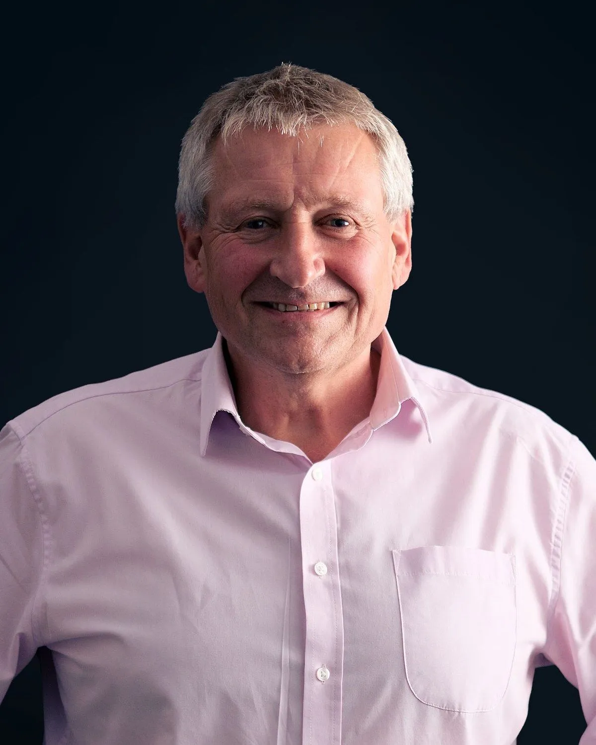 Andrew Martin