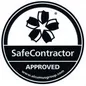 SafeContractor approved